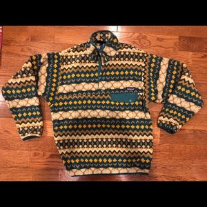 Patagonia Synchilla® Snap-T® Pullover